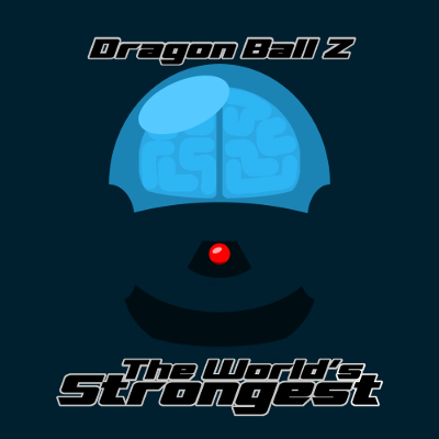 The World's Strongest